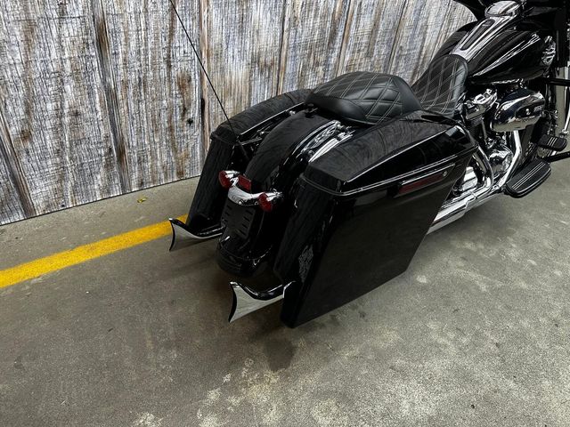 harley-davidson - street-glide-flhx