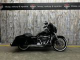 HARLEY-DAVIDSON STREET GLIDE FLHX