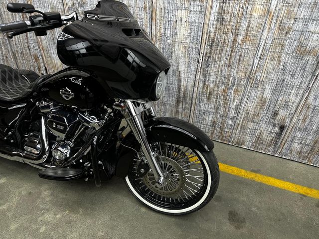 harley-davidson - street-glide-flhx