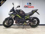 KAWASAKI Z900