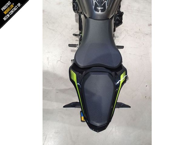 kawasaki - z900