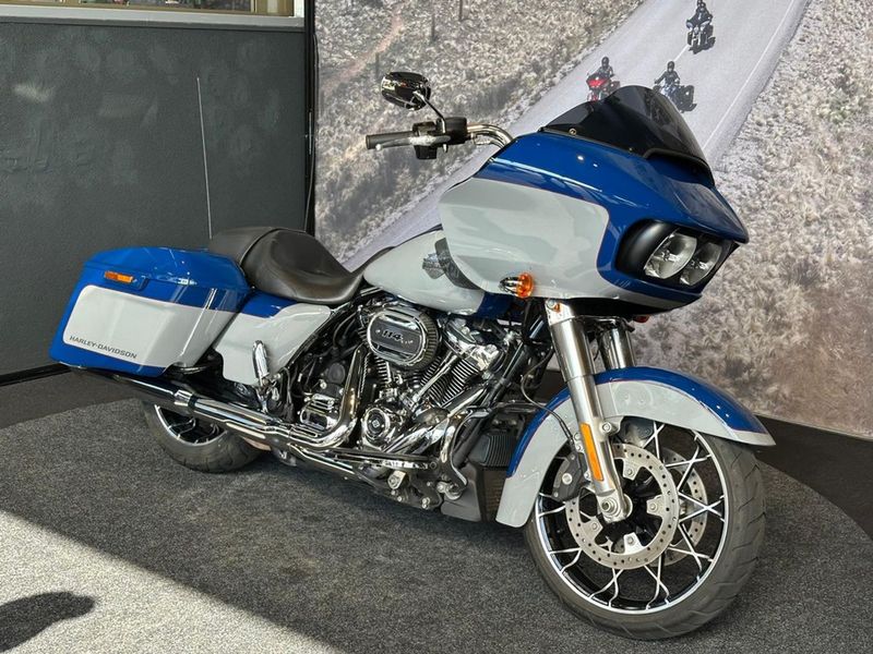 Harley-Davidson Fltrxs Road Glide Special Two-Tone 2023 occasion