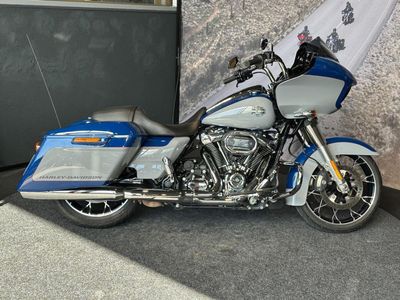 HARLEY-DAVIDSON ROAD GLIDE SPECIAL FLTRXS – foto 2