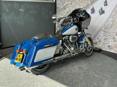 HARLEY-DAVIDSON ROAD GLIDE SPECIAL FLTRXS – foto 3
