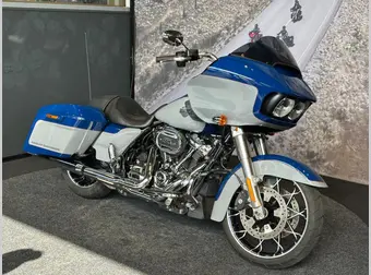 Harley-Davidson Road Glide Special Fltrxs 2023 occasion