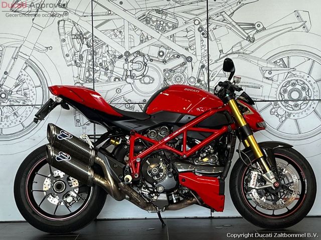 ducati - streetfighter-s-848