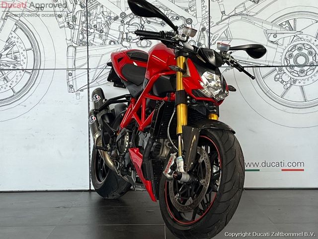 ducati - streetfighter-s-848
