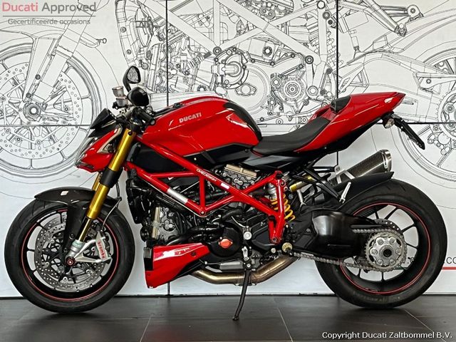 ducati - streetfighter-s-848
