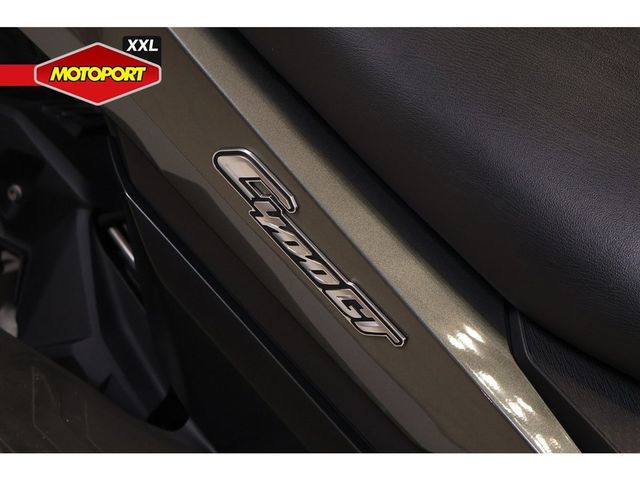 bmw - c-400-gt