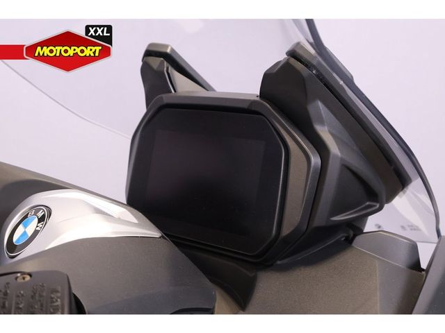 bmw - c-400-gt