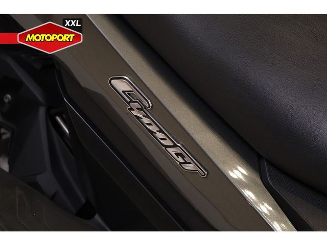 bmw - c-400-gt