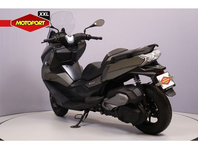 bmw - c-400-gt