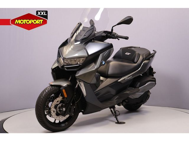 bmw - c-400-gt
