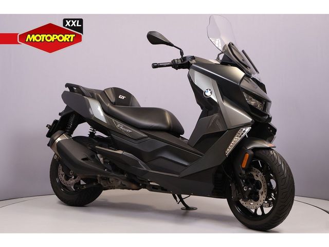 bmw - c-400-gt