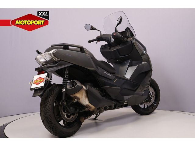 bmw - c-400-gt