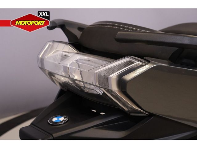 bmw - c-400-gt