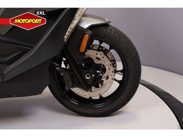 bmw - c-400-gt