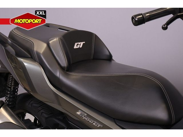 bmw - c-400-gt