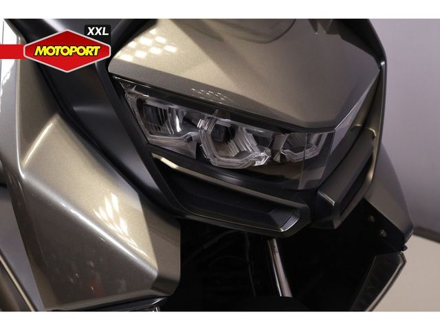 bmw - c-400-gt