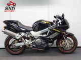 HONDA VTR 1000 F FIRESTORM