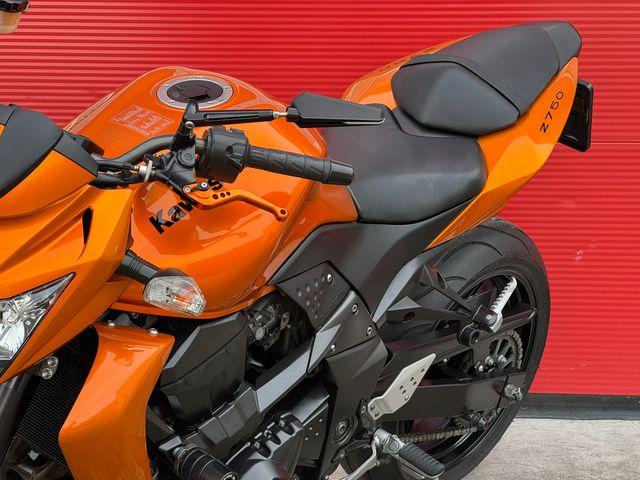 kawasaki - z-750-abs