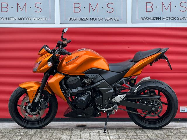 kawasaki - z-750-abs