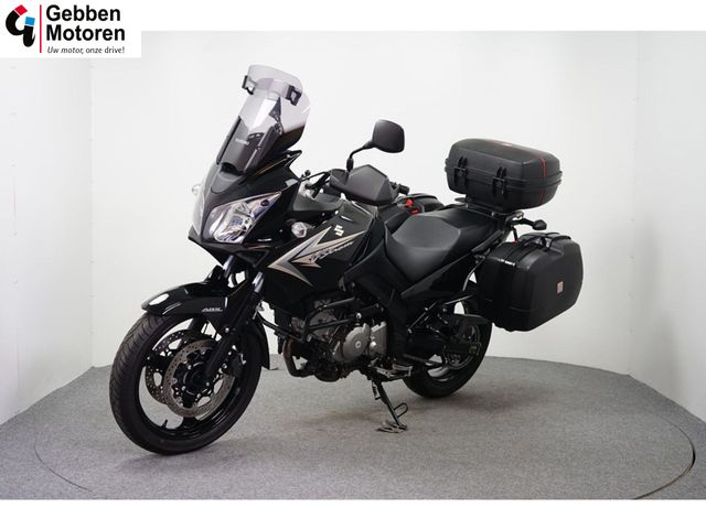suzuki - v-strom-dl-650-abs