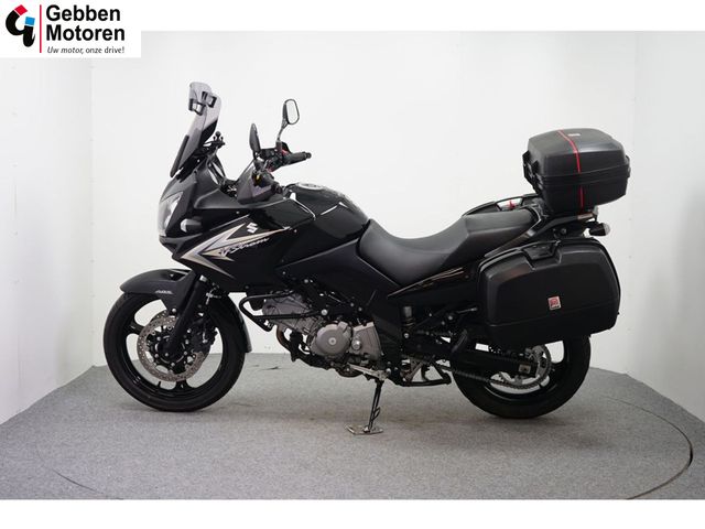 suzuki - v-strom-dl-650-abs