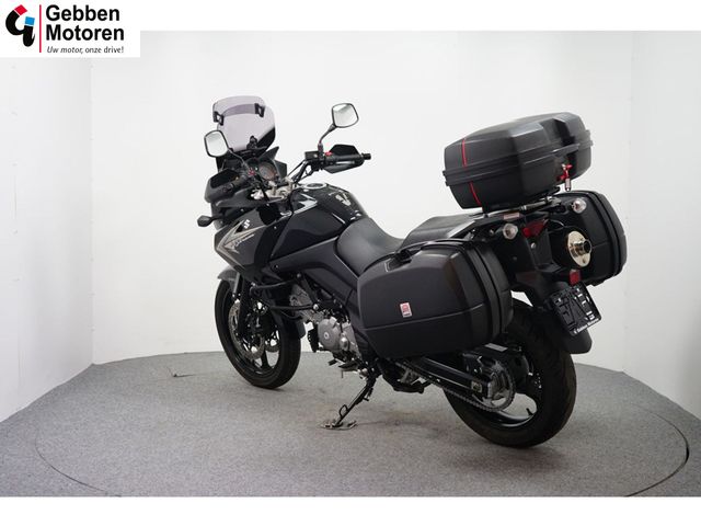 suzuki - v-strom-dl-650-abs