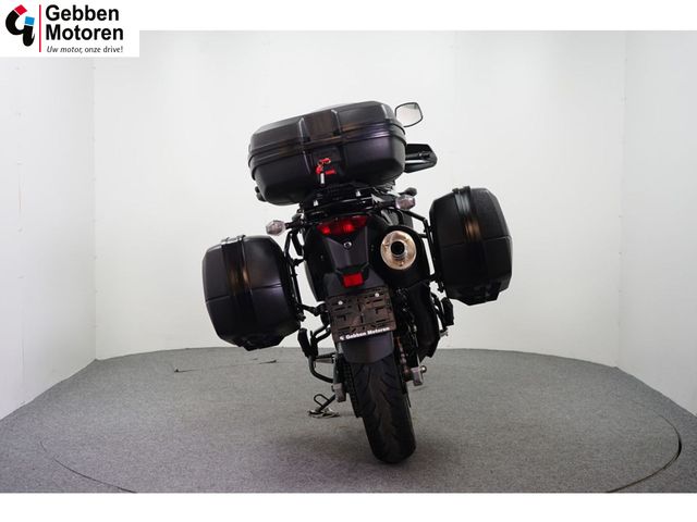 suzuki - v-strom-dl-650-abs