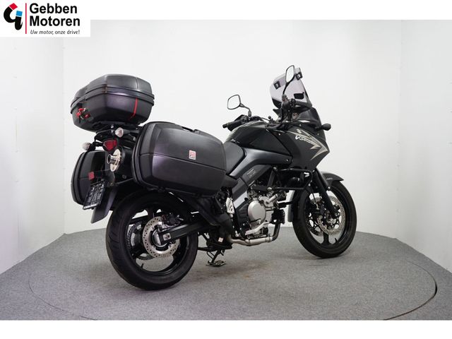 suzuki - v-strom-dl-650-abs