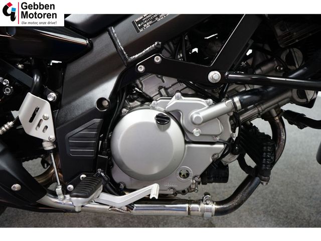 suzuki - v-strom-dl-650-abs