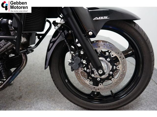 suzuki - v-strom-dl-650-abs