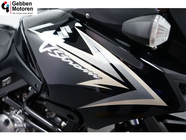 suzuki - v-strom-dl-650-abs