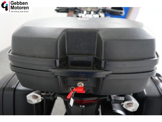 suzuki - v-strom-dl-650-abs