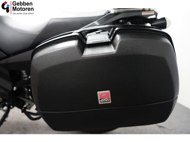 suzuki - v-strom-dl-650-abs
