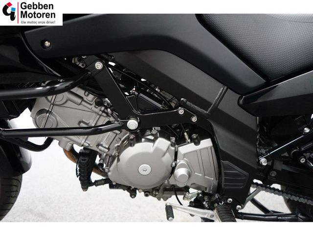 suzuki - v-strom-dl-650-abs