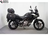 SUZUKI V-STROM DL 650 ABS