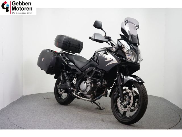 suzuki - v-strom-dl-650-abs