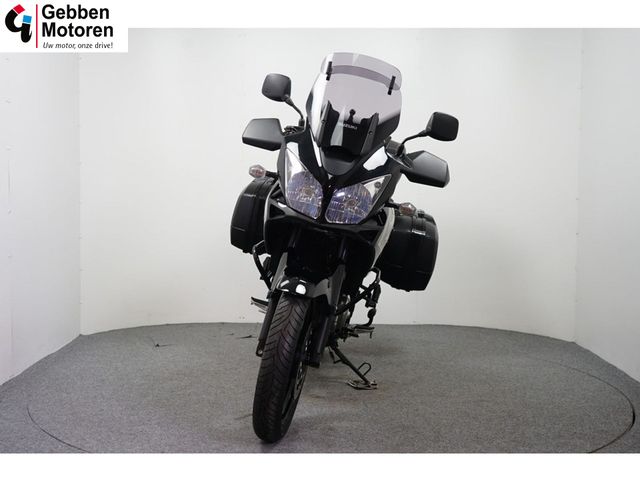 suzuki - v-strom-dl-650-abs