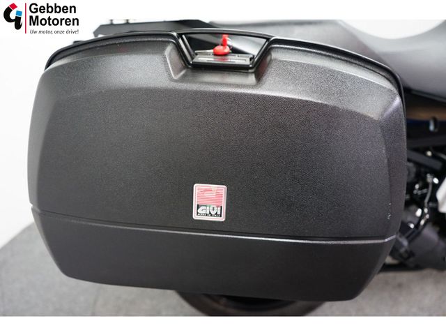 suzuki - v-strom-dl-650-abs