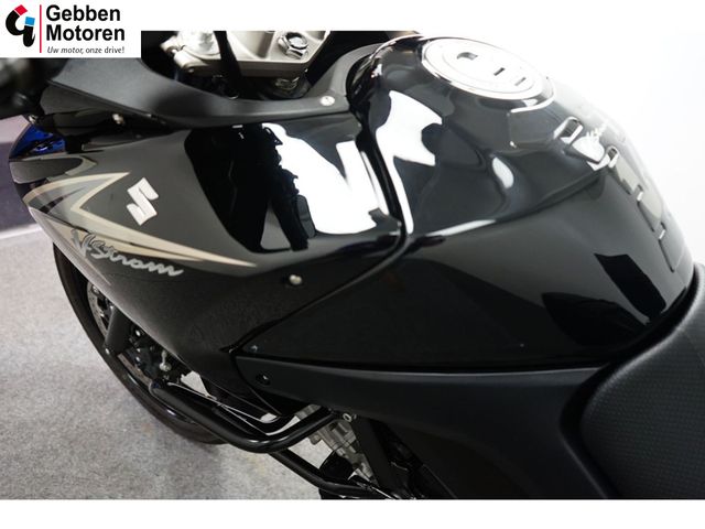 suzuki - v-strom-dl-650-abs