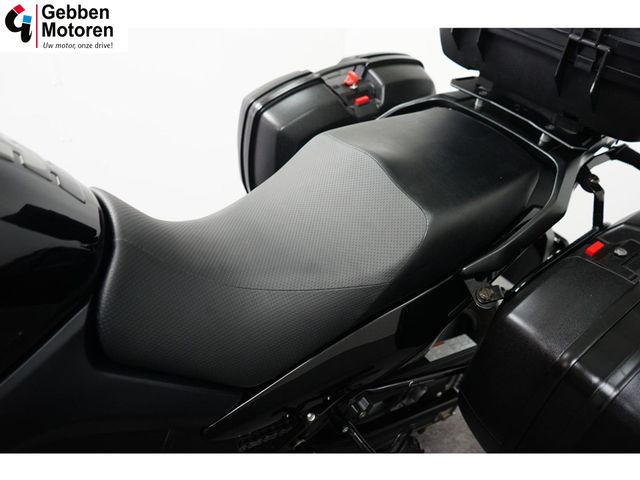 suzuki - v-strom-dl-650-abs