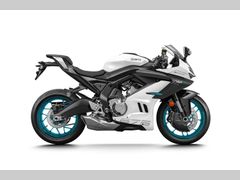 Cfmoto 675 SR-R 2025 nieuw – foto 2 van 4