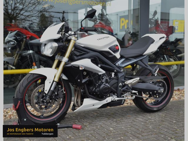 triumph - street-triple-abs