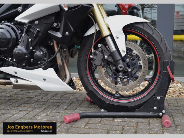 triumph - street-triple-abs