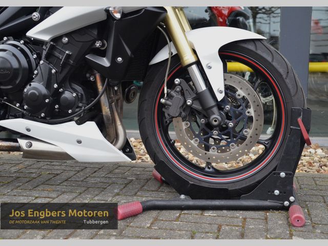 triumph - street-triple-abs