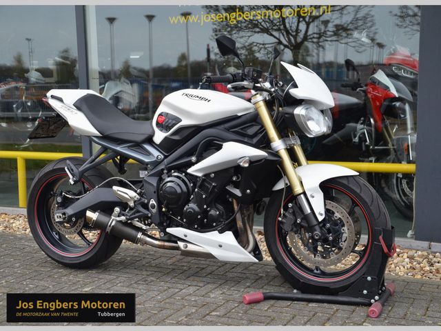 triumph - street-triple-abs