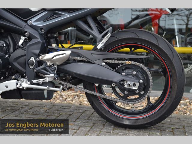 triumph - street-triple-abs