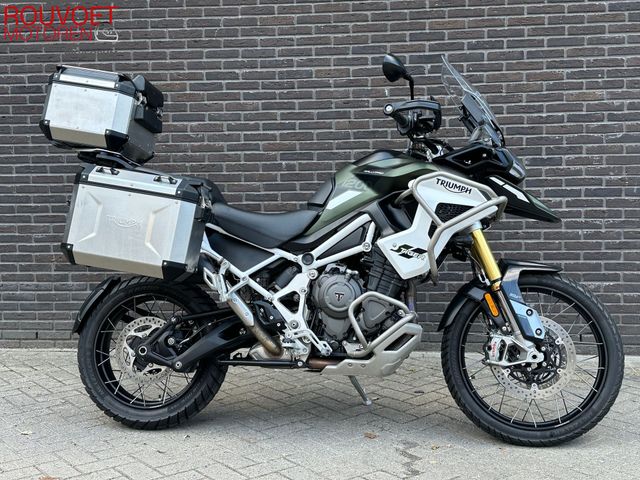 triumph - tiger-1200-rally-pro
